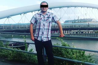 Rozjechał Basię, teraz zgnije w więzieniu. Sąd wydał wyrok ws. kierowcy z Katowic