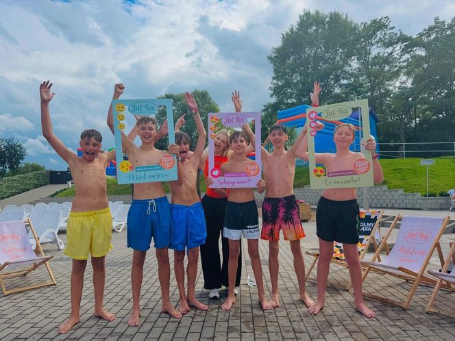 ESKA Summer City z Tomaszem Adamkiem. Relacja z minionego tygodnia akcji!