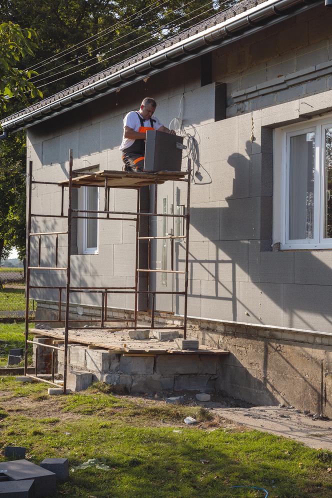 CzP. Jak uniknąć błędów podczas termomodernizacji