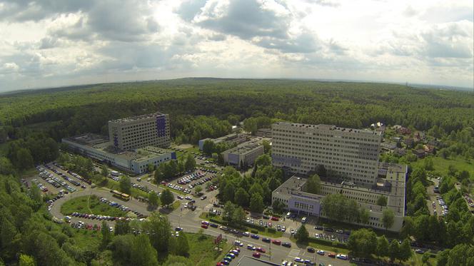 GCM Katowice