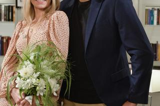 Maciej Dowbor i Joanna Koroniewska