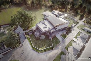 Będą nowi mieszkańcy w krakowskim ZOO. Rusza budowa pawilonu