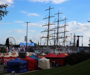 The Tall Ships Races 2017