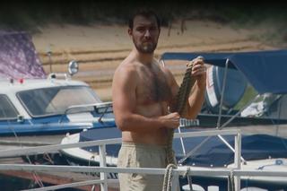 Barwy szczęścia, odcinek 3012 Marcin (Oskar Stoczyński)