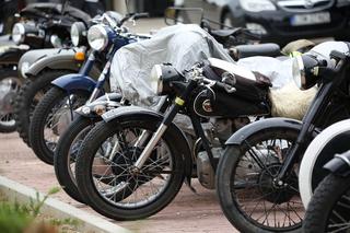  X Motozłaz w Świdniku. Załogi ruszyły w trasę [ZDJĘCIA, WIDEO]