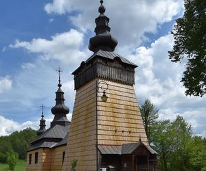  Ta małopolska wieś należała do biskupów. Kapłani nie chcieli jej oddać nawet królowi