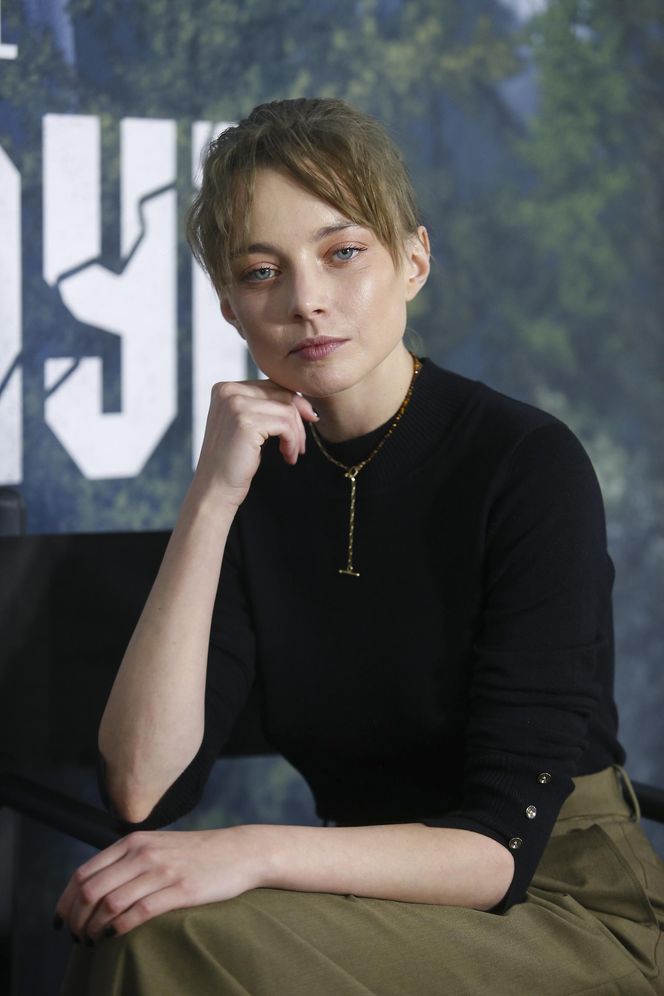 Ale sensacja! Wiadomo już, kto zagra Izabelę Łęcką w nowej "Lalce". Oto nowa Beata Tyszkiewicz!