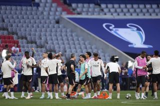 Finał Ligi Mistrzów: Mecz PSG – Inter wywołał lawinę problemów! Zawodnicy mają poważny kłopot