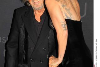 Lady Gaga, Al Pacino