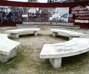 Dolnośląska Krzyżowa. Miejsce, które stało się symbolem dialogu i pojednania  
