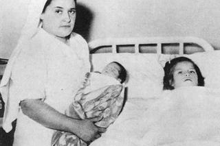 Lina Medina