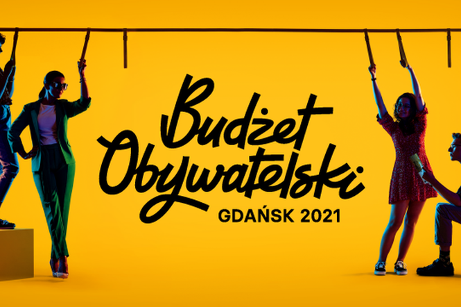 źródło: facebook/Budżet Obywatelski dla Gdańska