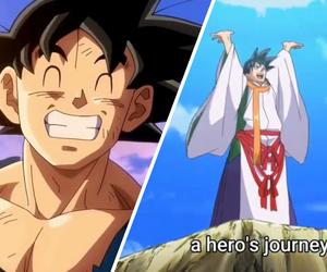 Son Goku niespodziewanie w nowym anime! Serial stał się hitem! Nowe Dragon Ball?