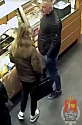  Ukradli w restauracji 60 tysięcy złotych