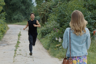 M jak miłość, odcinek 1692: Ala (Alicja Ostolska), Mateusz (Krystian Domagała)