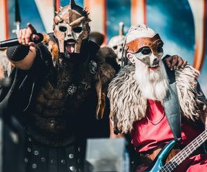 Masters of Rock 2025 - dzień 4.