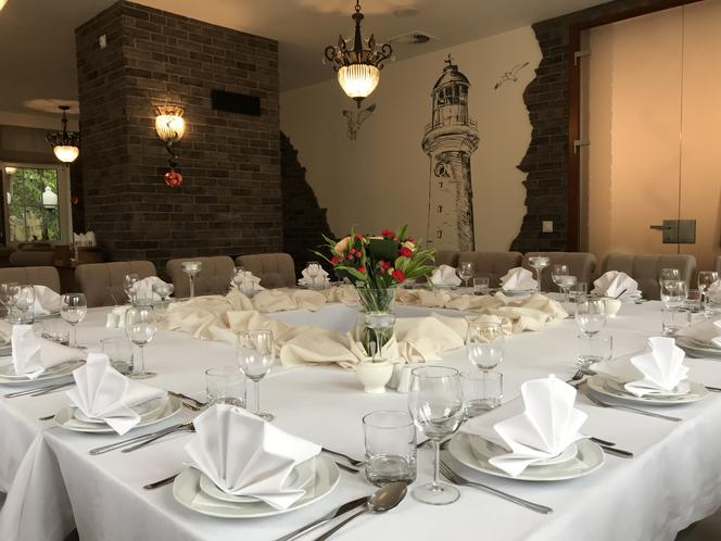 Kochasz smak ryb? Daj się złowić w sieci Restauracji Manca w Sopocie