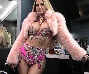 Meghan Trainor chudnie na potęgę