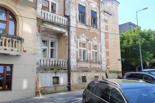 Kamienica Jana Szczepanika w Tarnowie 