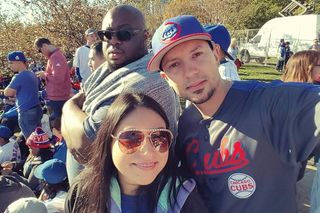 Wywiad z Kevinem Barszczem z Chicago