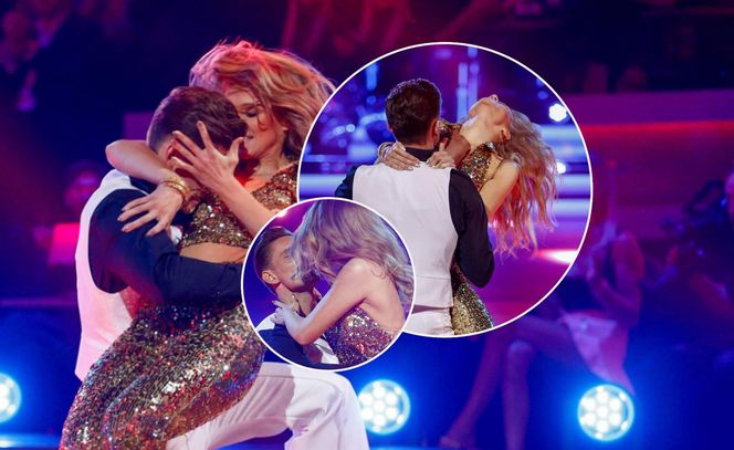 "Taniec z Gwiazdami" 16, Agnieszka Kaczorowska i Filip Gurłacz