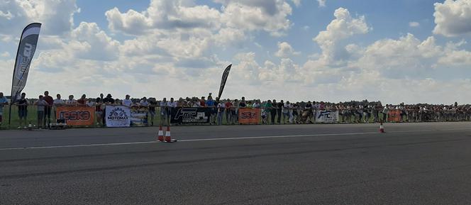 Wyścigi na ¼ mili  King of Poland - Drag Race Cup