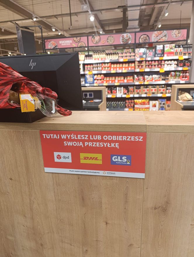 Kaufland w Rumi. Byliśmy na otwarciu! Promocje na każdym kroku