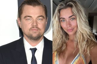 Sandra Kubicka dała kosza Leonardo DiCaprio! Nikt mu tak nie pocisnął nigdy
