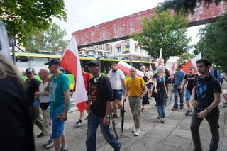 Narodowy Marsz Wolności. Wszystko po to, by upamiętnić wydarzenia z Czerwca '56