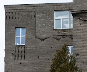 Zespół Szkół nr 23. Ul. Górnośląska 31 w Warszawie