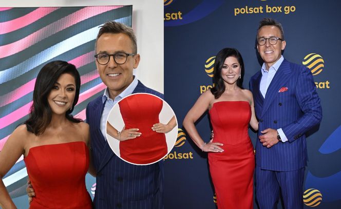 Katarzyna Cichopek, Maciej Kurzajewski