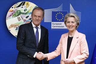 UE nie da eurocenta bez kamieni milowych 