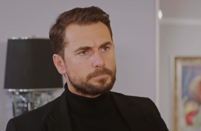 Miłość i nadzieja, odcinek 329: przyjaciele Kuzeya, Kuzey, Bahar, Cavidan