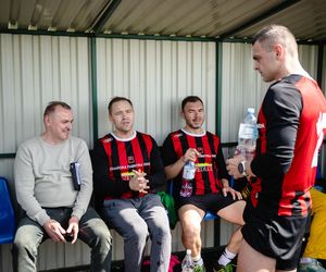 Akcja Zagraj w piłkę z Karolem Nawrockim 