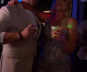 Tak Barbara Kurdej-Szatan świętowała 40-stkę