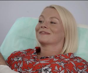 Pierwsza miłość, odcinek 3722: Emilka i Bartek będą mieli córkę! Kobieta pozna płeć pierwszego dziecka - ZDJĘCIA, WIDEO