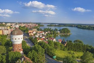 Ełk zaprasza na 600-lecie! 