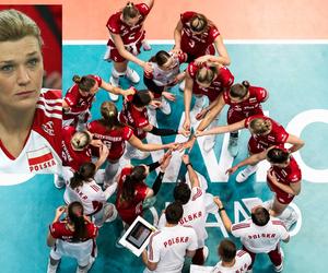 Glinka o polskich siatkarkach: Zagrały zaj...ście! A ja płakałam razem z nimi