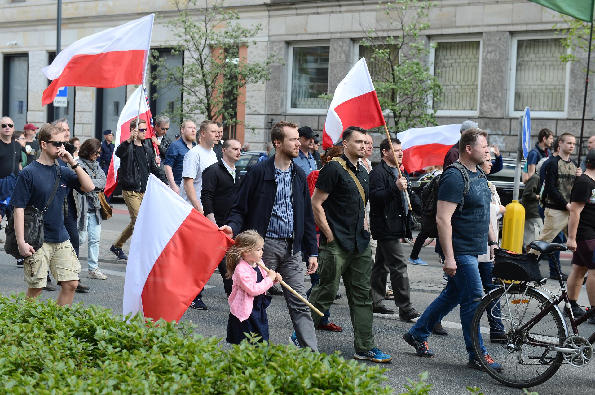 Czy święta Państwowe Są Płatne 2019 11 listopada 2019 - transmisja TV i online z obchodów Święta