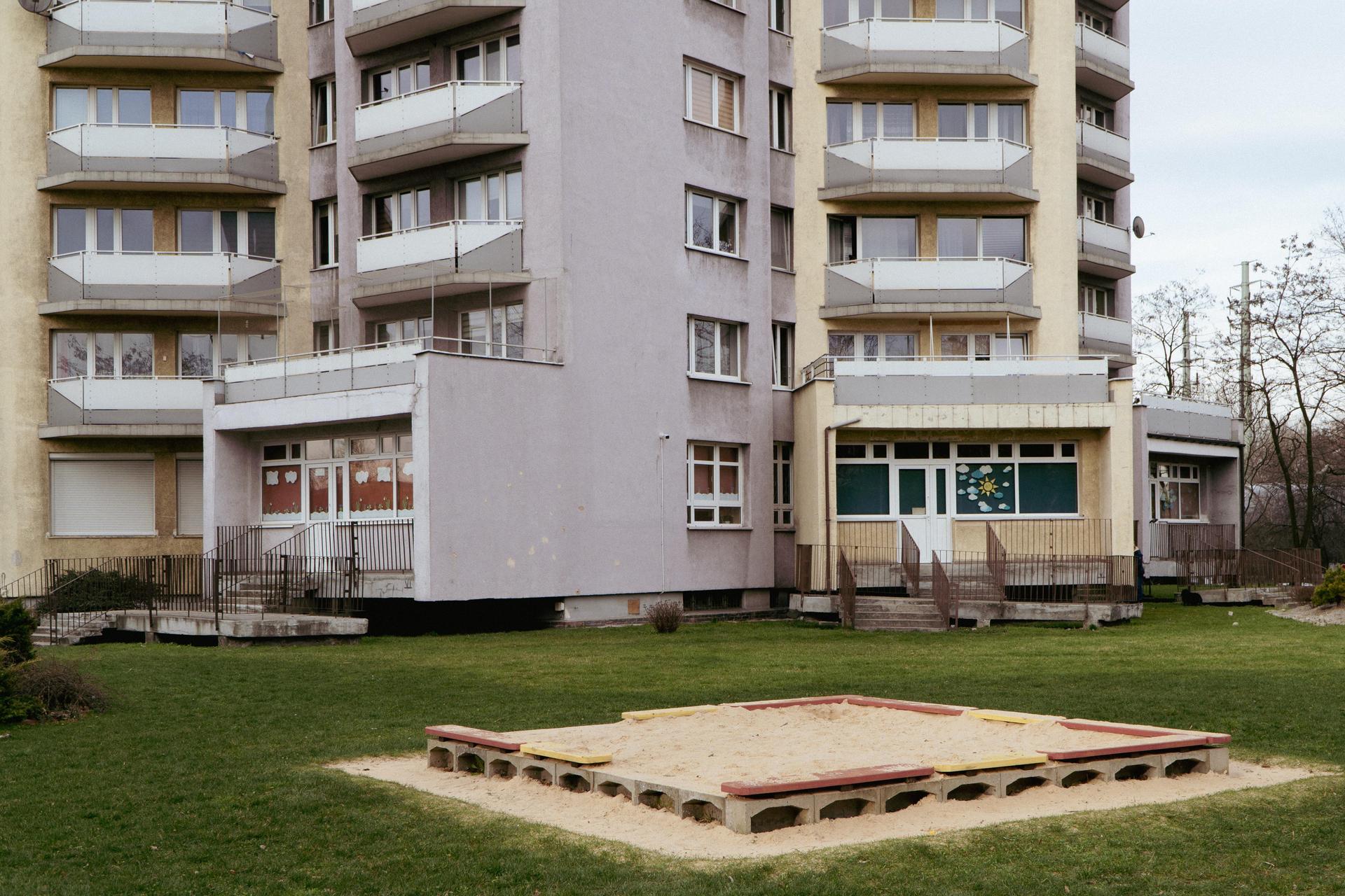 Osiedle Gwiazdy w Katowicach - zobacz zdjęcia potężnych wieżowców z PRL-u