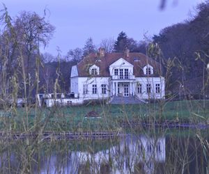 Pojechaliśmy do Chobielina do dworku Radosława Sikorskiego. Oto, co mówią o nim sąsiedzi 