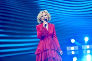 Rubinowe gody u znanych aktorów. Cezary i Katarzyna Żakowie razem od 40 lat