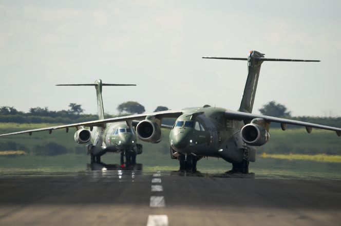 KC-390 Millennium