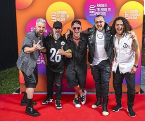 Gwiazdy na koncercie Lato z Radiem i TVP