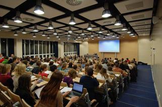 Lublin: Na których uczelniach są jeszcze wolne miejsca?