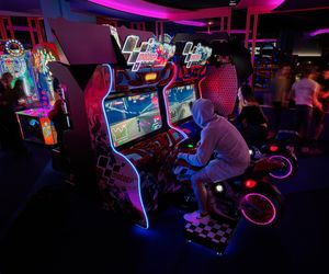 Gamestate Wrocław – Graj, rywalizuj, wygrywaj! 