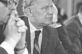 QUIZ PRL. Kto to powiedział? Słowa, które zbudowały epokę: kultowe cytaty z czasów PRL