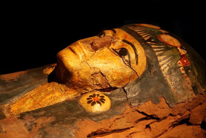 Klątwa Faraona ciąży nad Egiptem? Wszystko przez mumie. Tajemnicze katastrofy