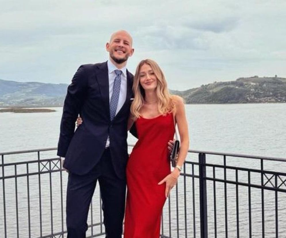 Anna Kurek, Bartosz Kurek