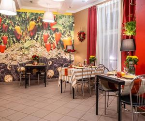 Bistro Pyza zmieniło się w Bistro Mama Ole